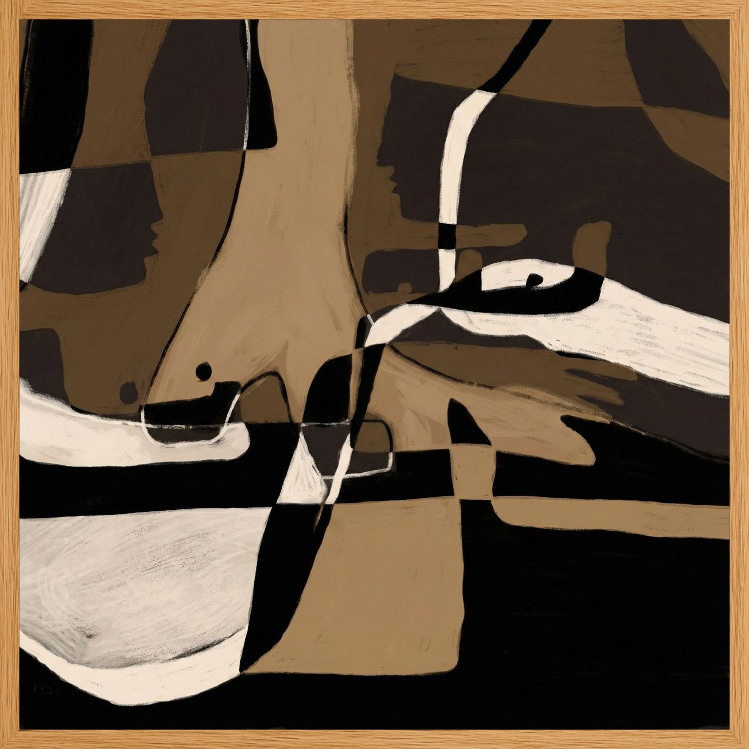 Poster print file