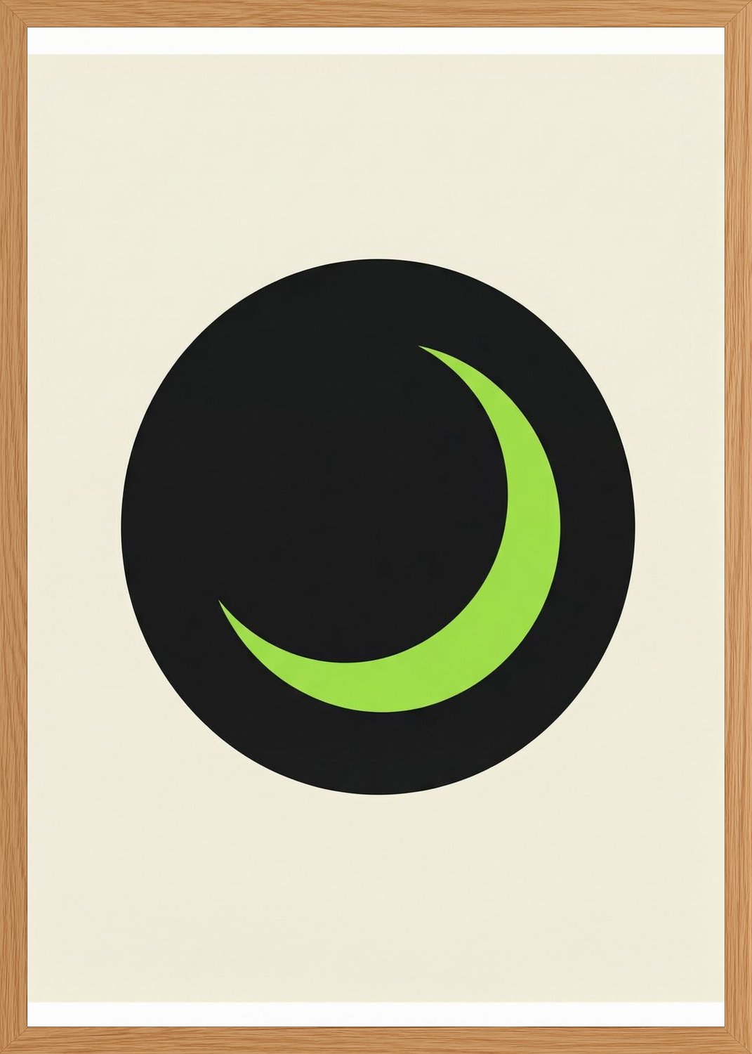 Poster print file