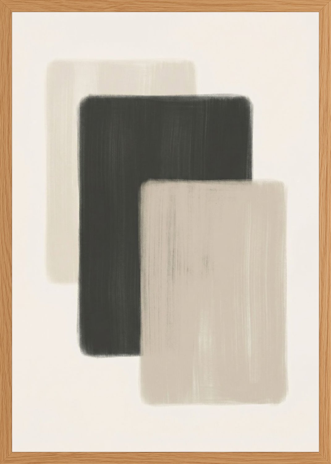 Poster print file