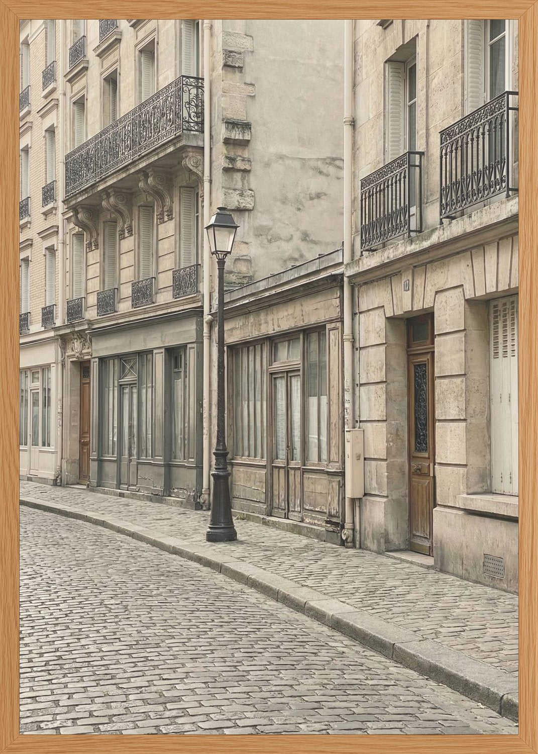 Poster print file