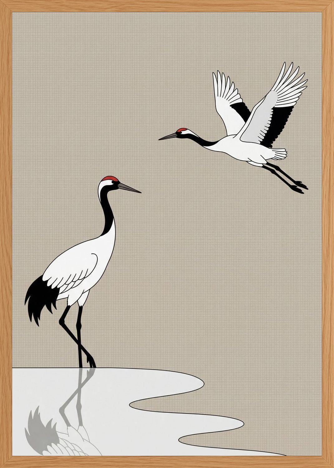 Poster print file
