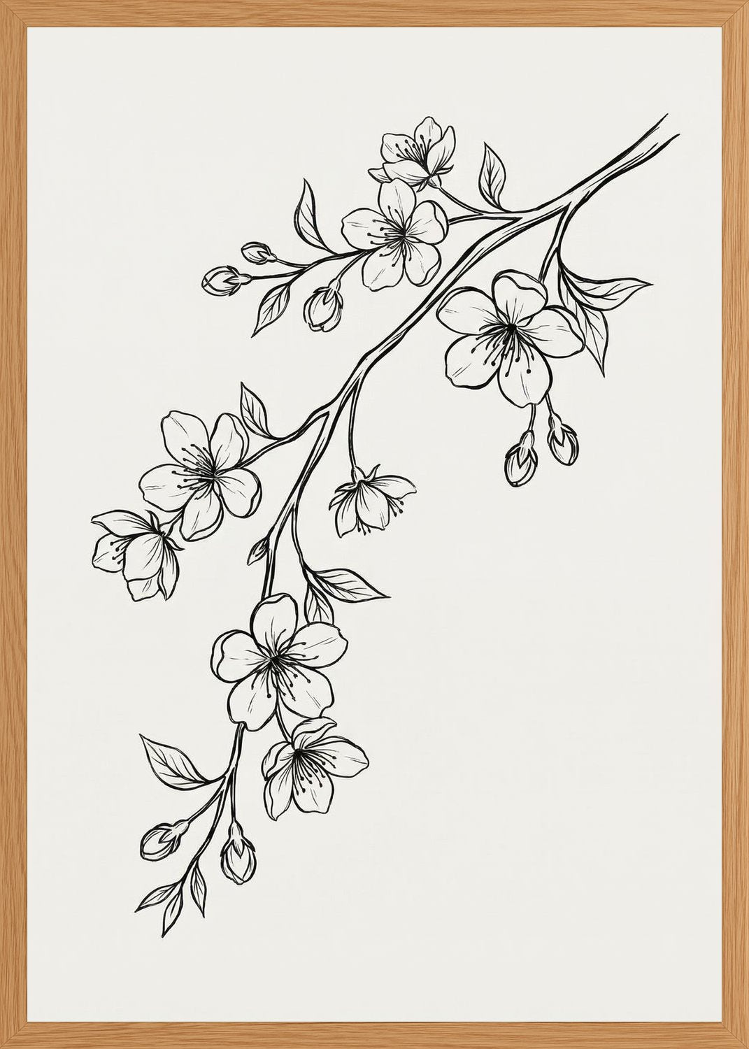 Poster print file