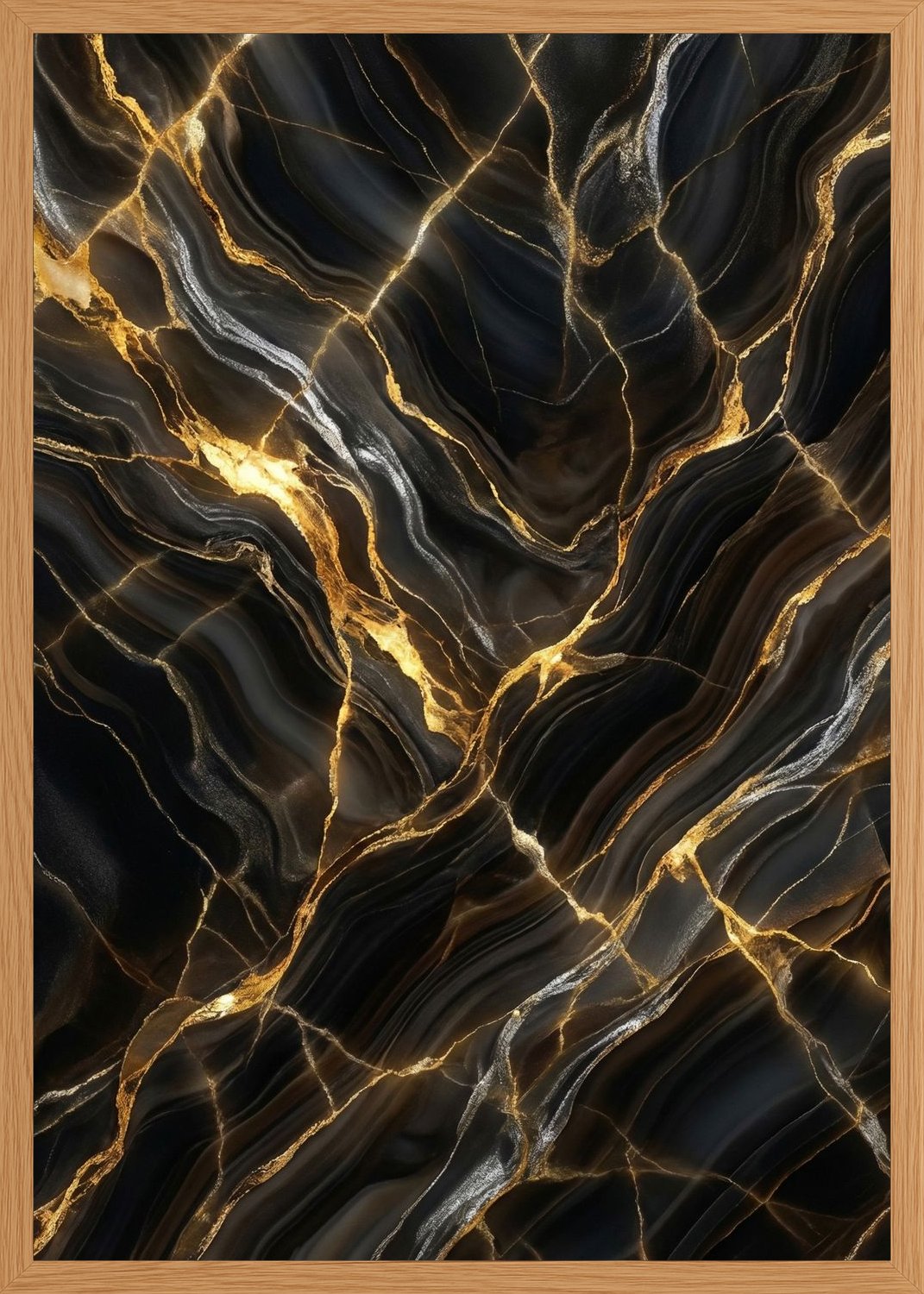 Poster print file