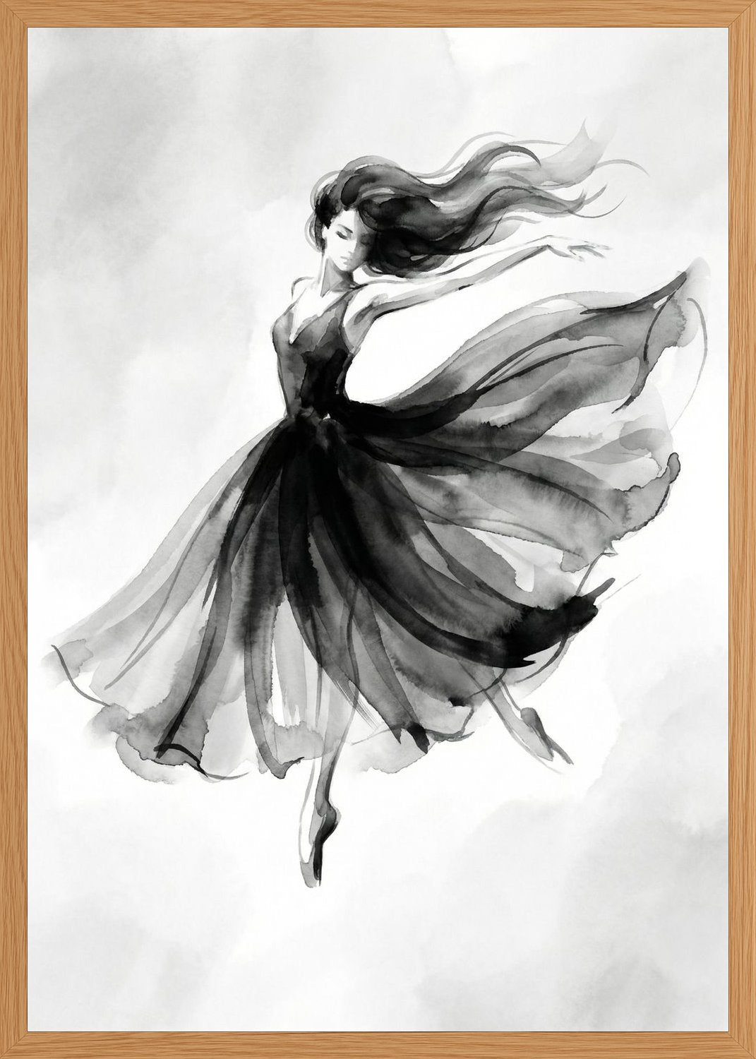 Poster print file