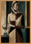 Poster print file
