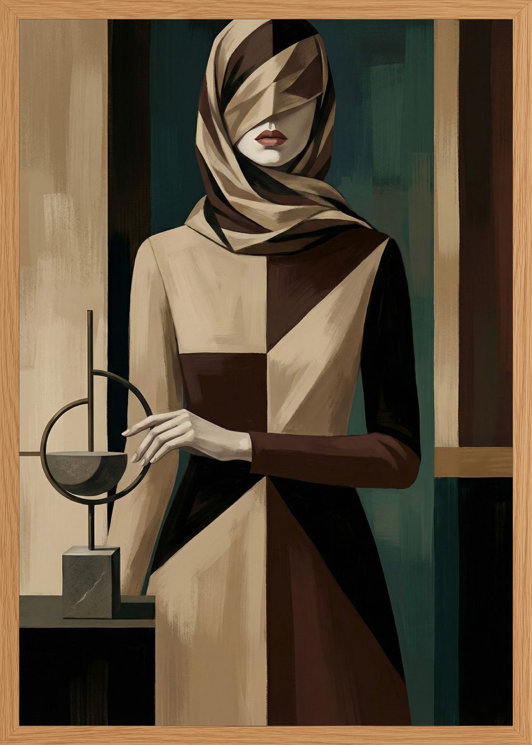 Poster print file