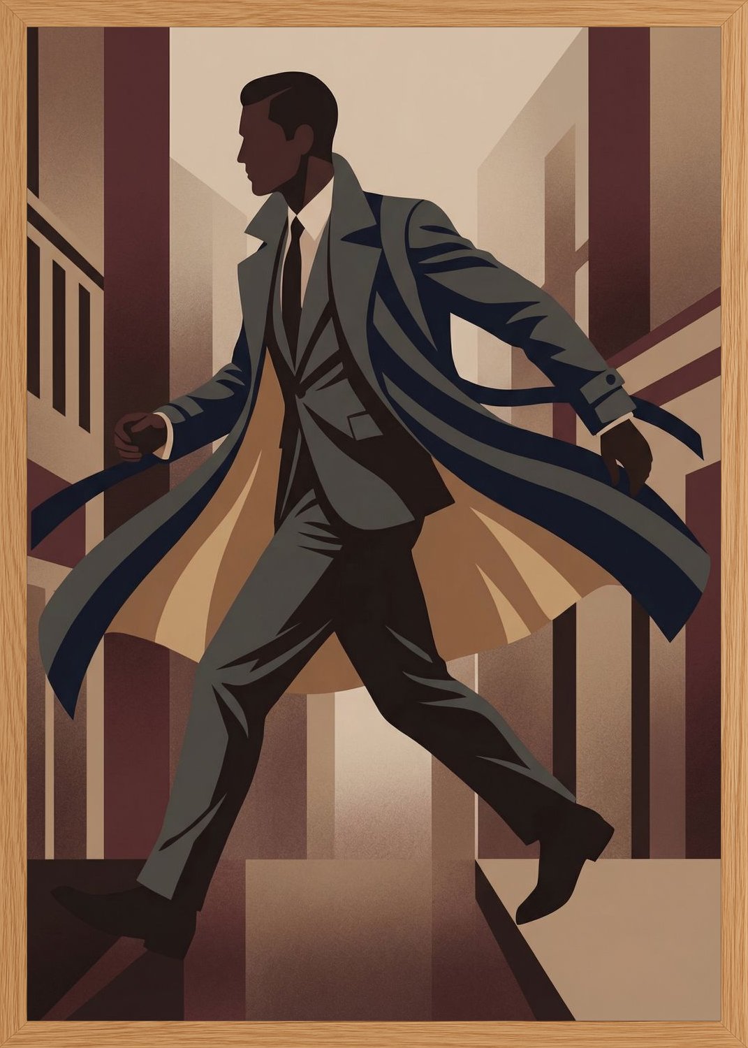 Poster print file