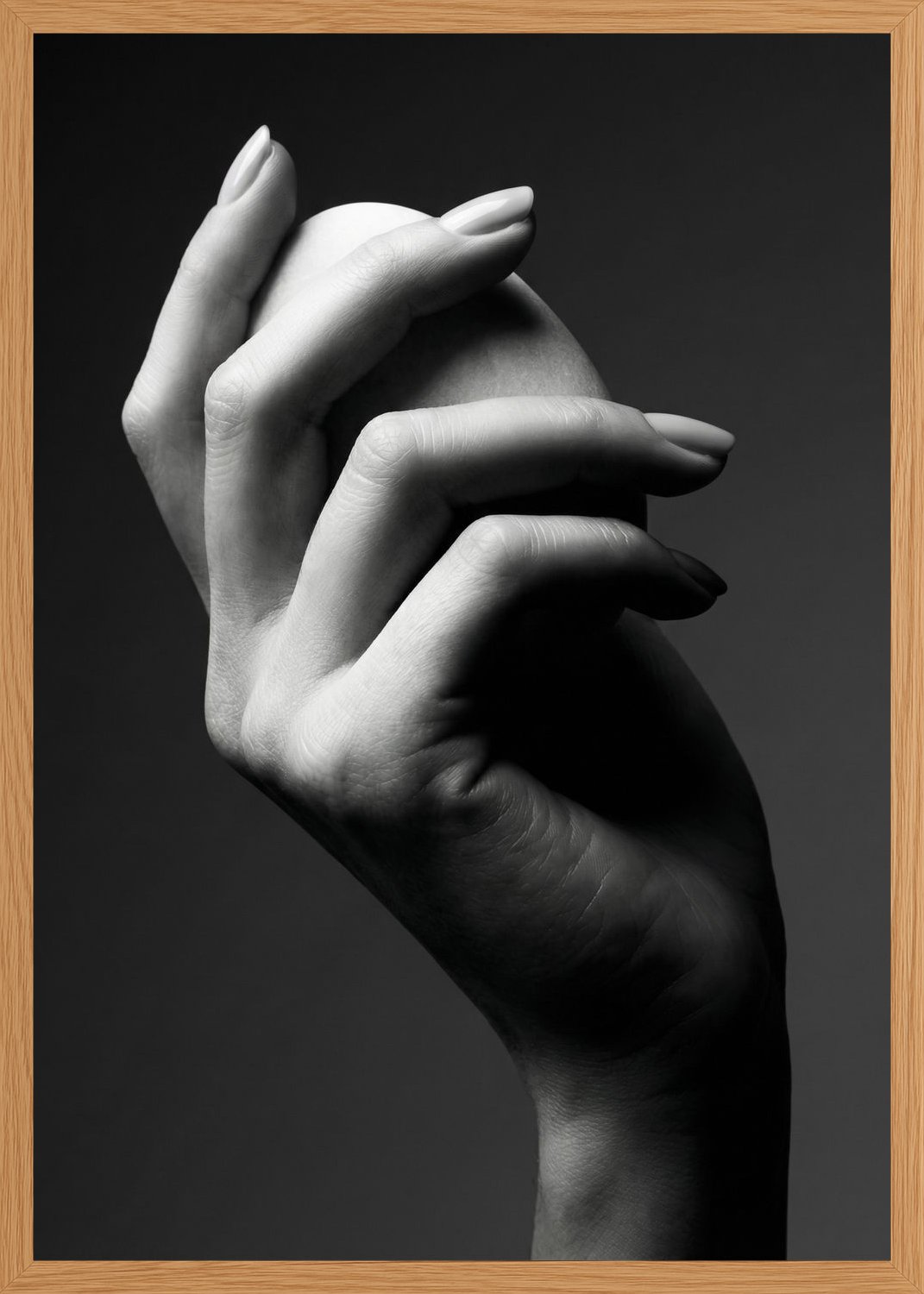 Poster print file