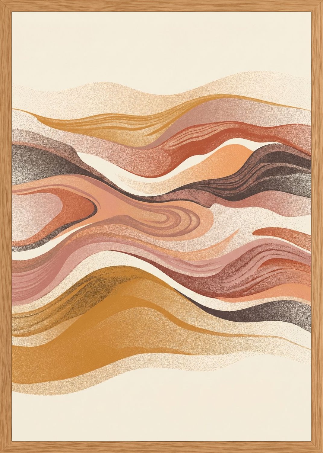 Poster print file