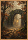 Poster print file