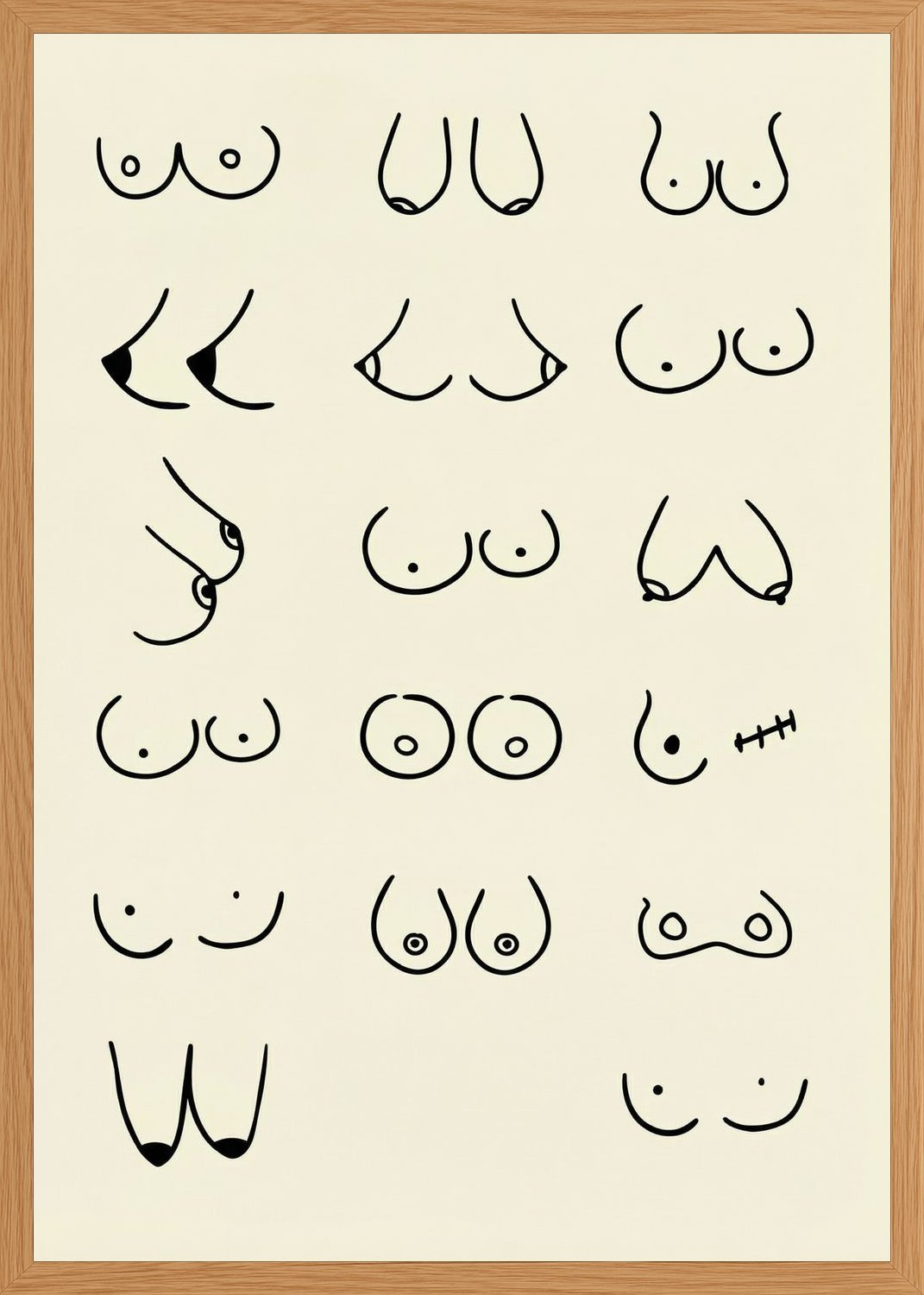 Poster print file