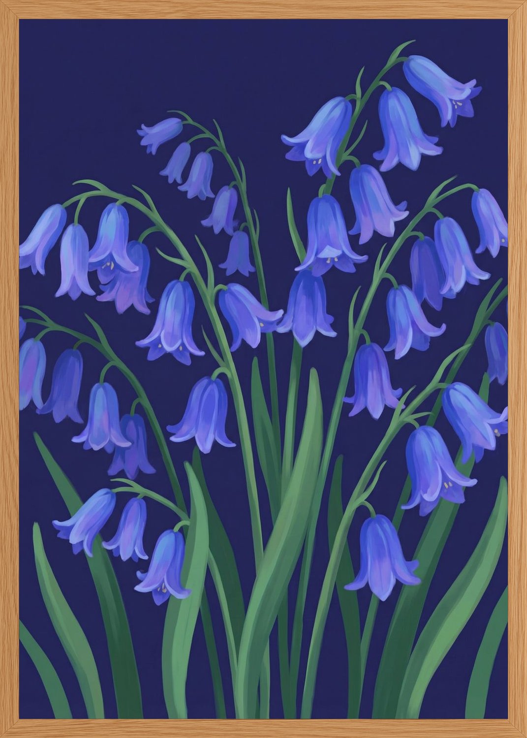 Poster print file