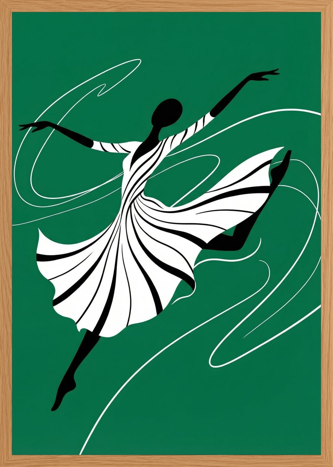 Poster print file