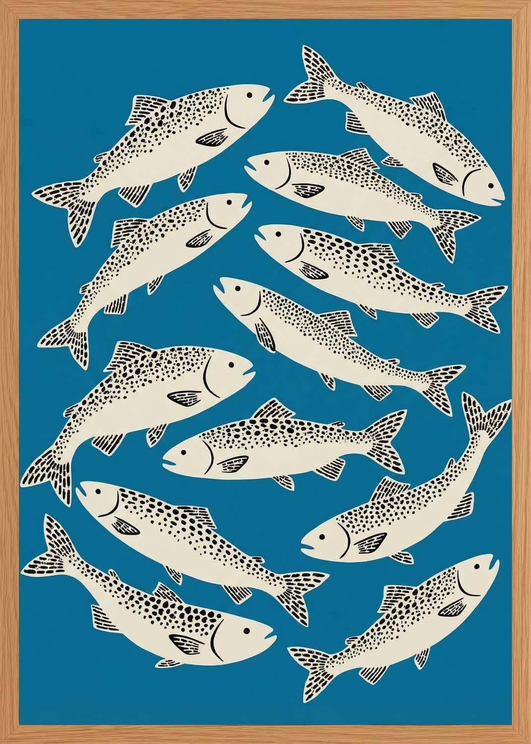 Poster print file
