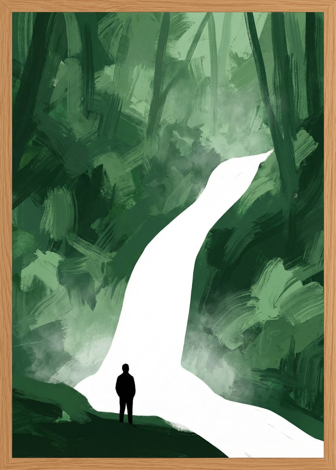 Poster print file