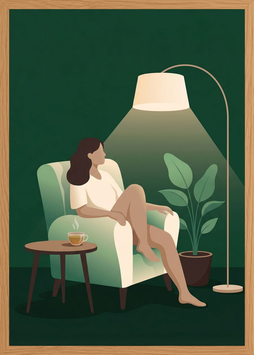 Poster print file