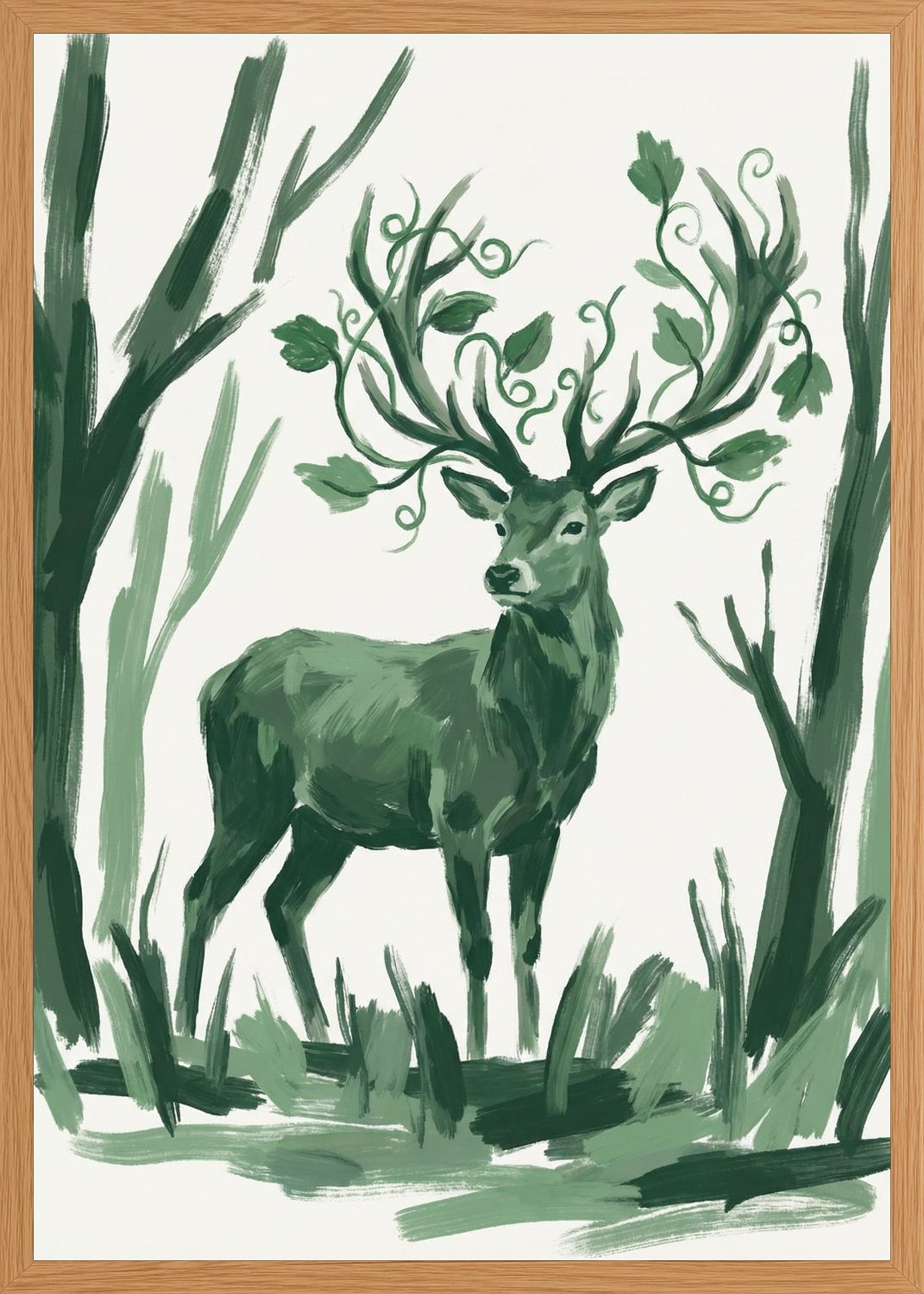 Poster print file