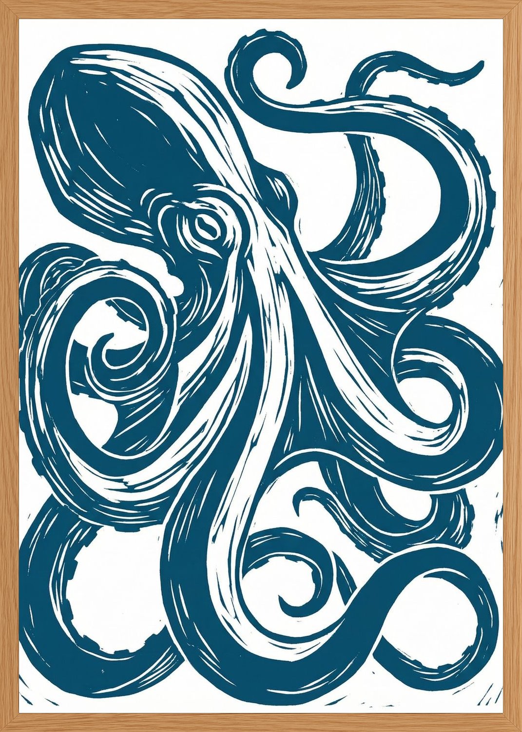 Poster print file