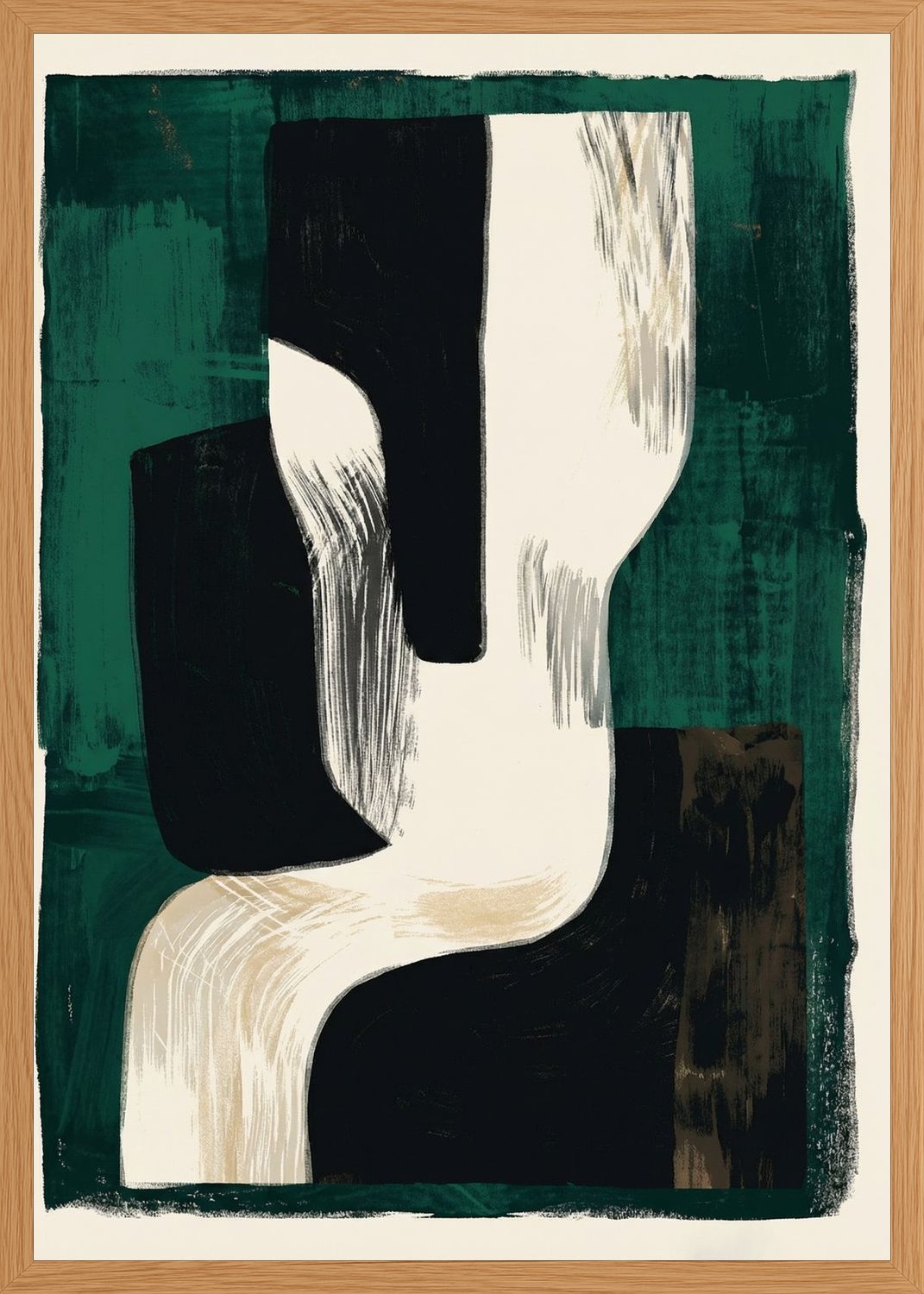 Poster print file