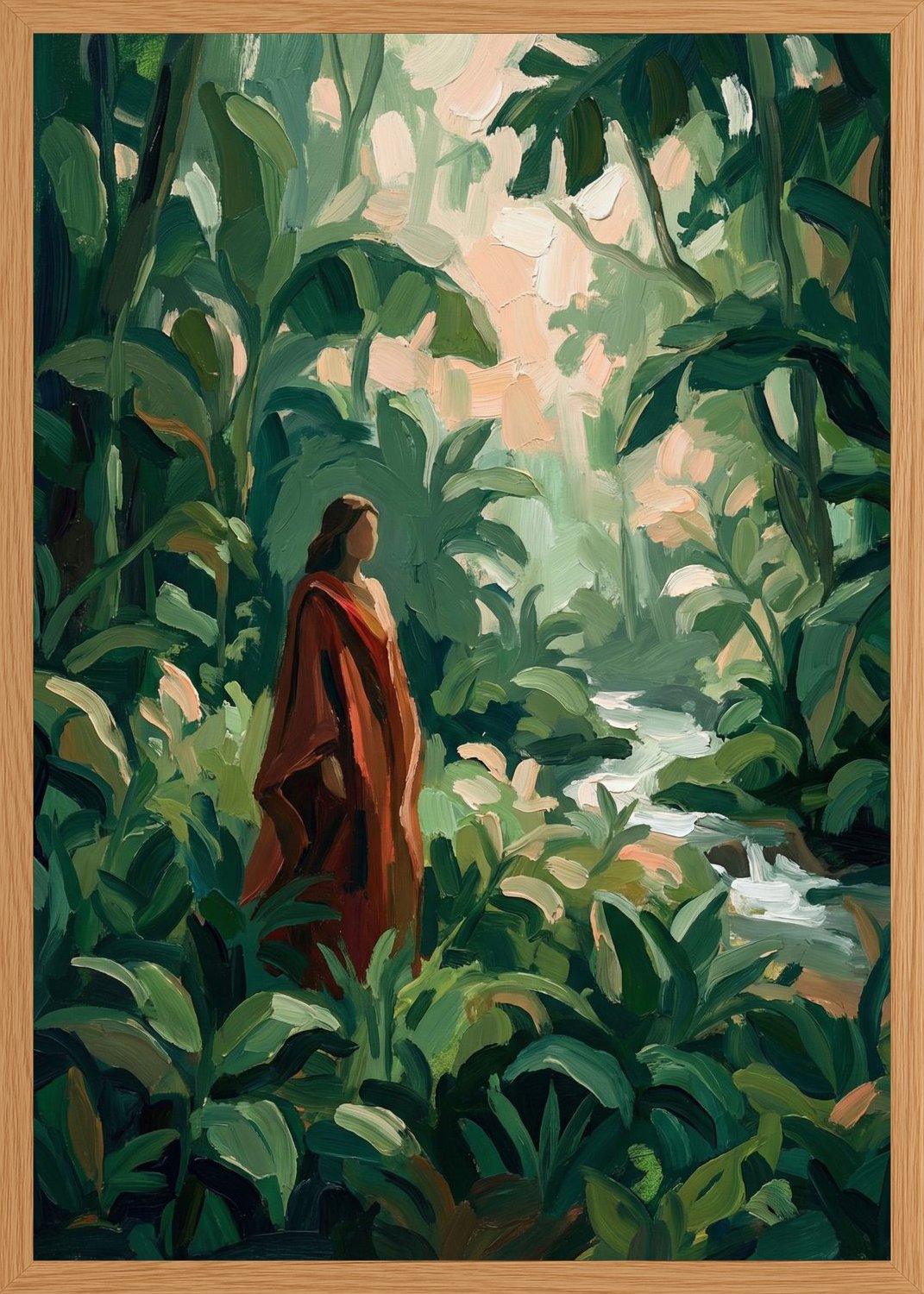 Poster print file