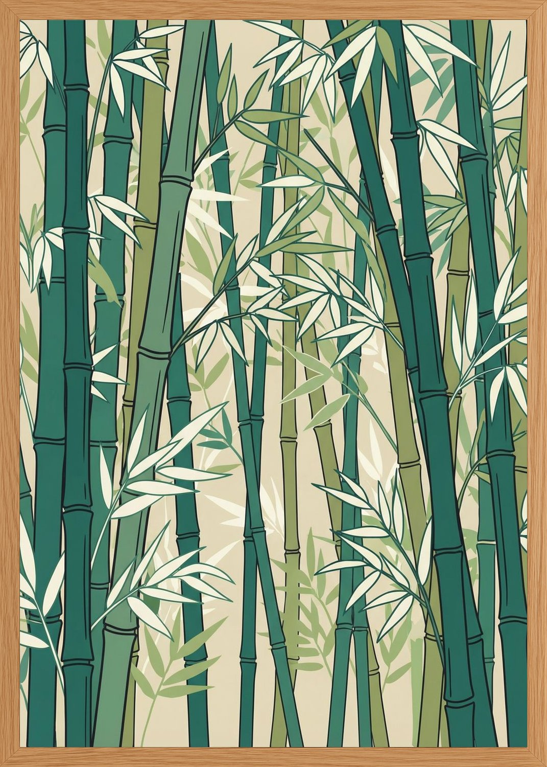 Poster print file