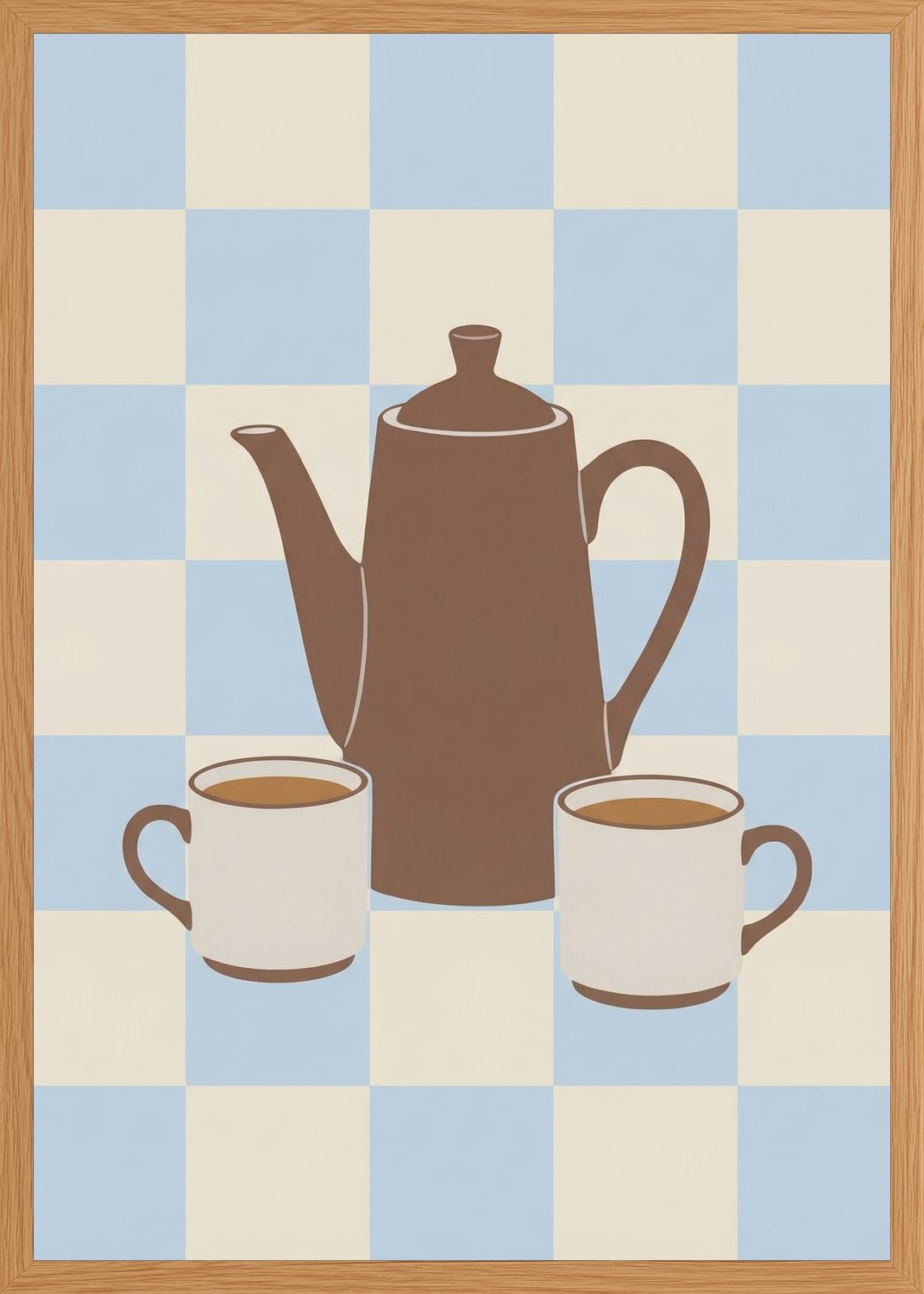Poster print file