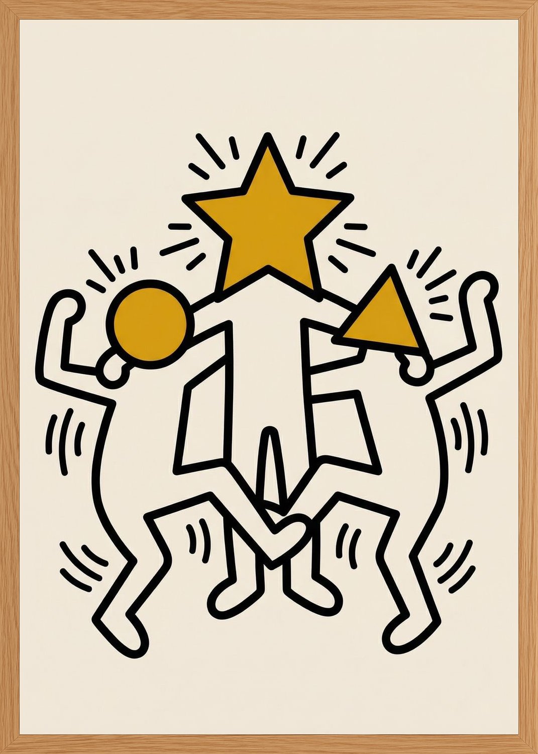 Poster print file