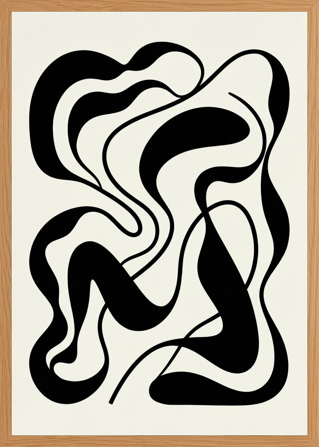 Poster print file