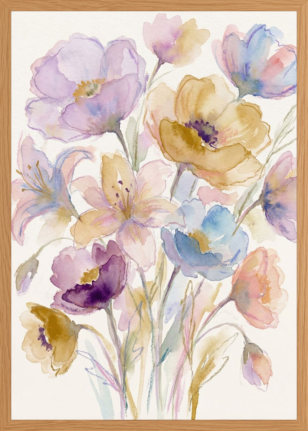 Poster print file