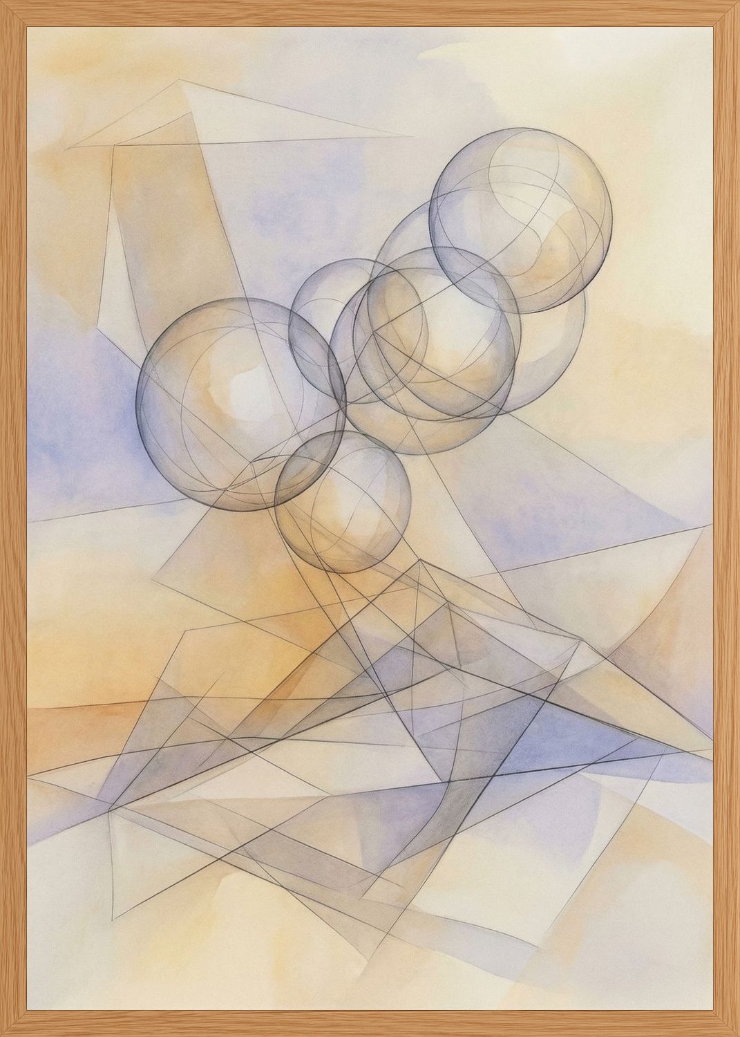 Poster print file
