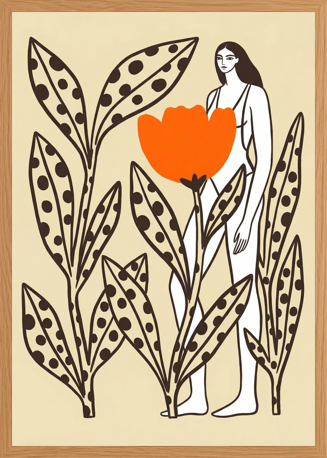Poster print file