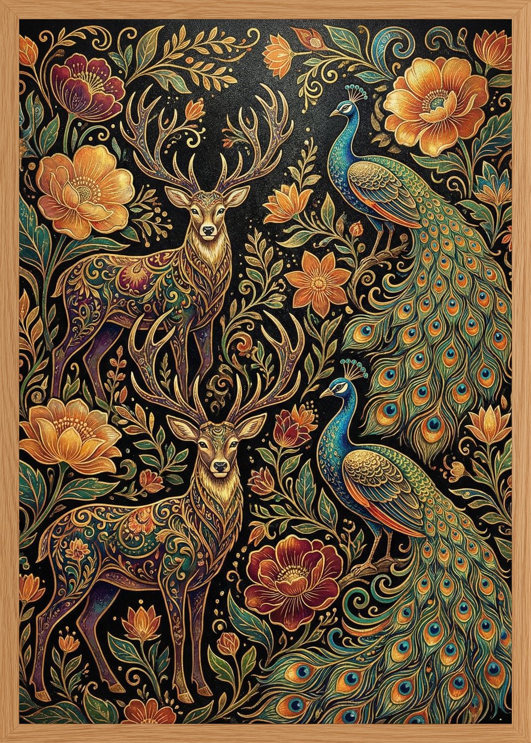 Poster print file