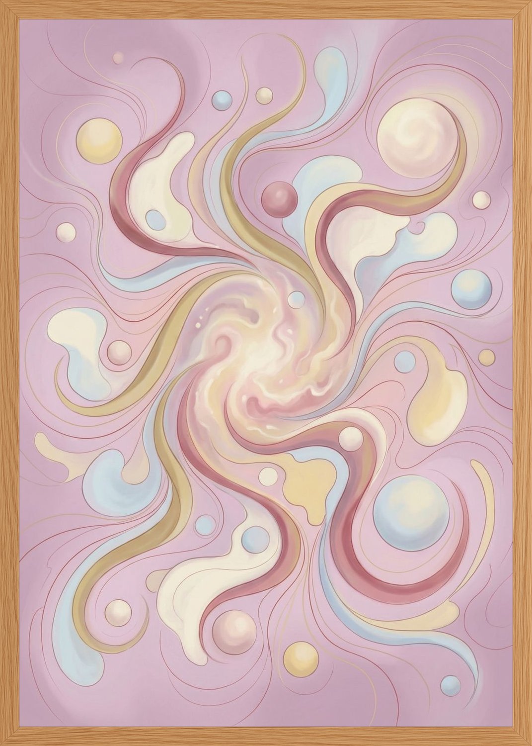 Poster print file