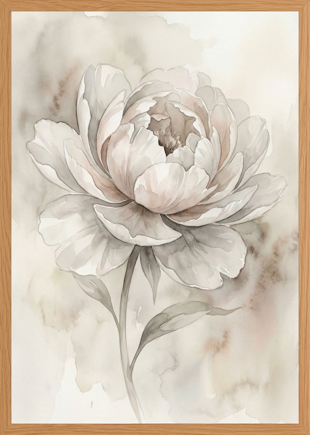 Poster print file