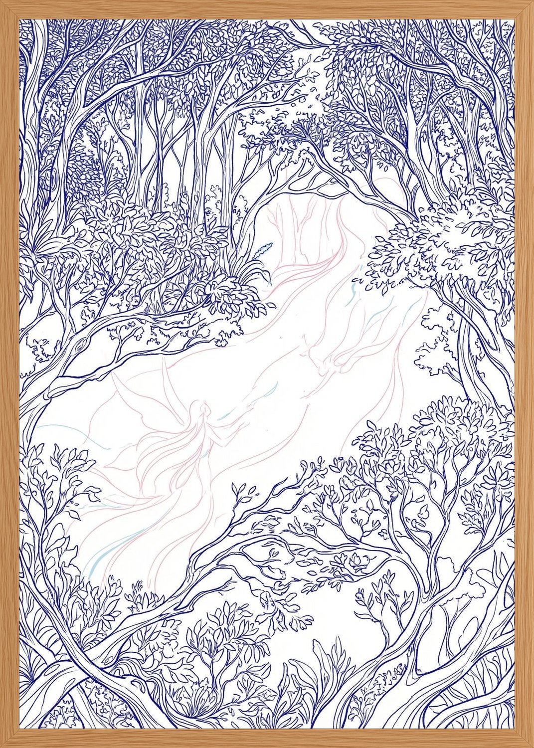 Poster print file