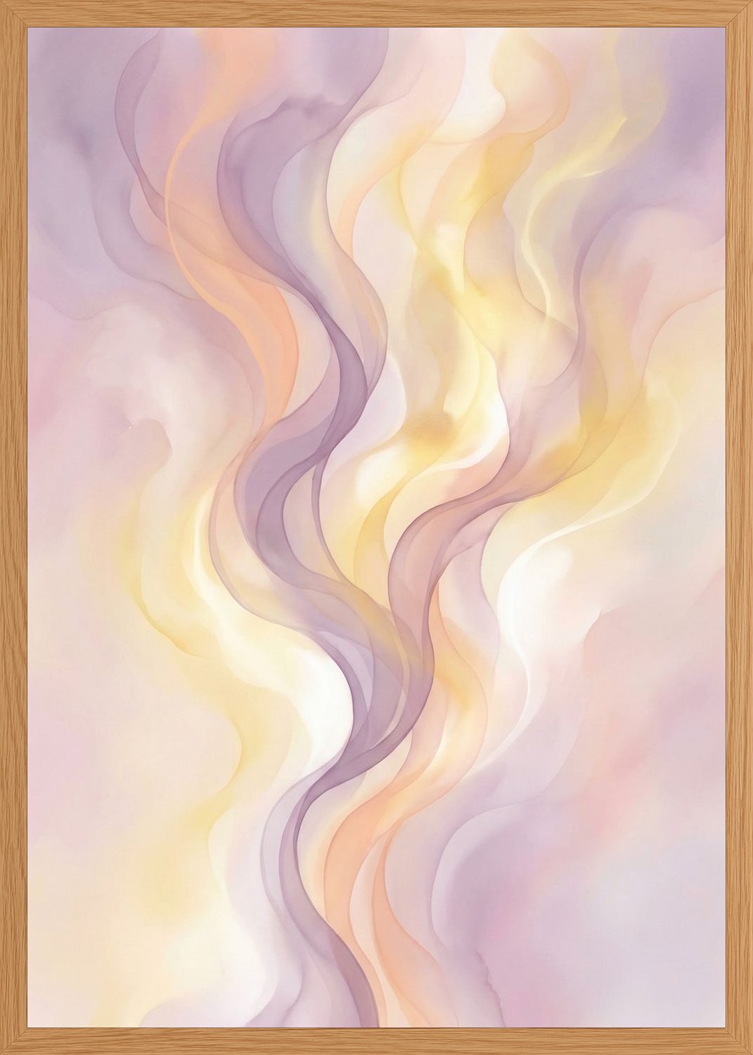 Poster print file