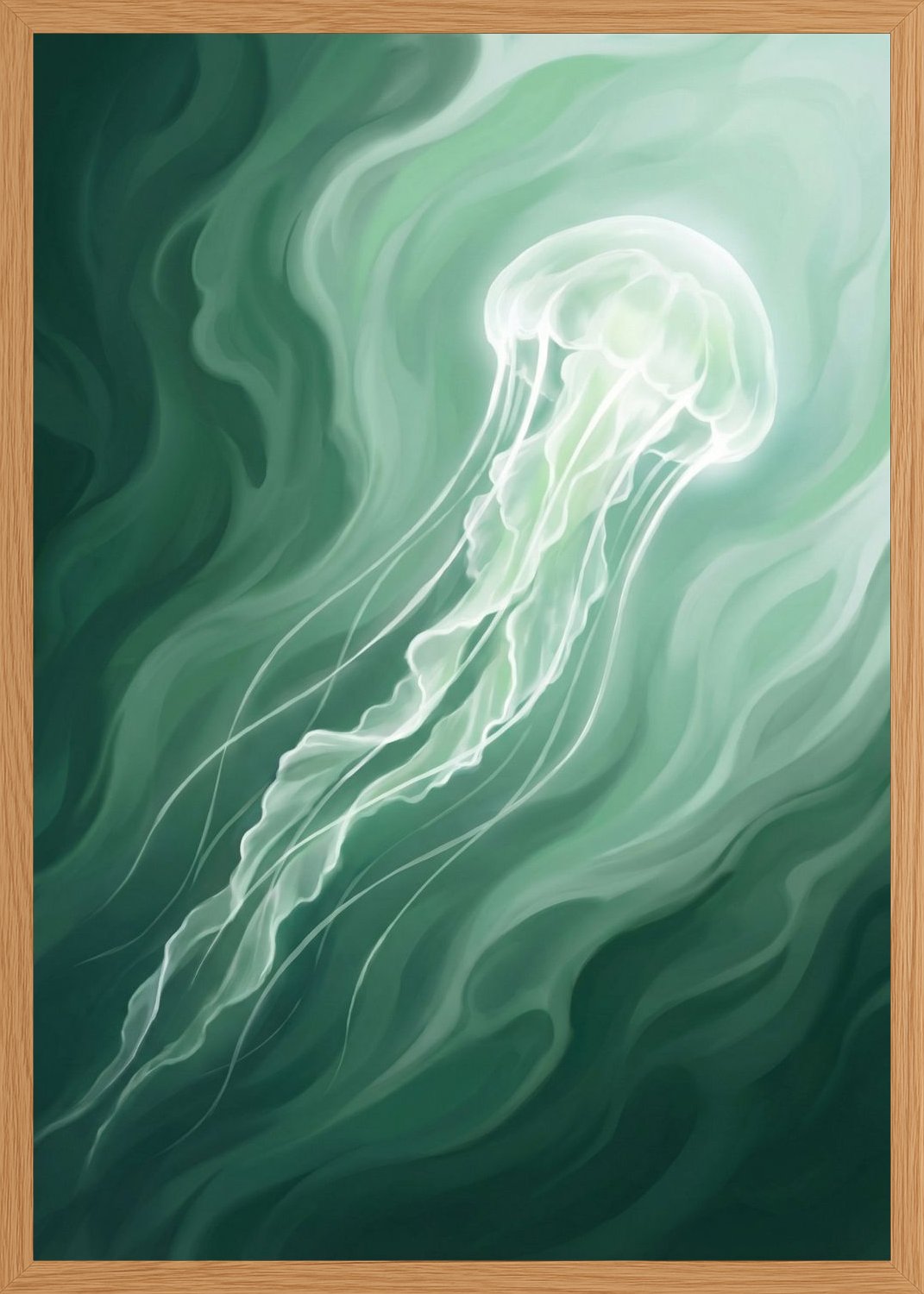 Poster print file