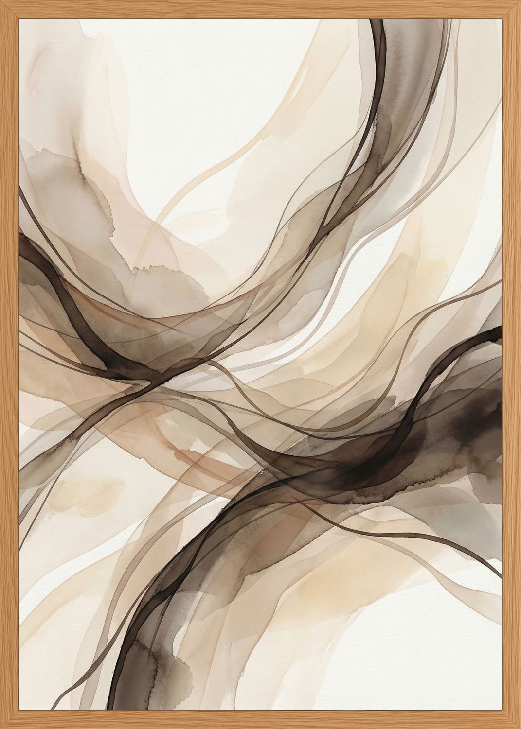 Poster print file