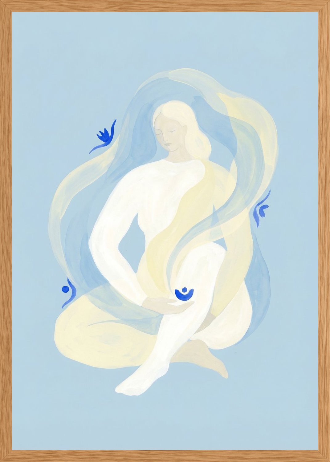 Poster print file