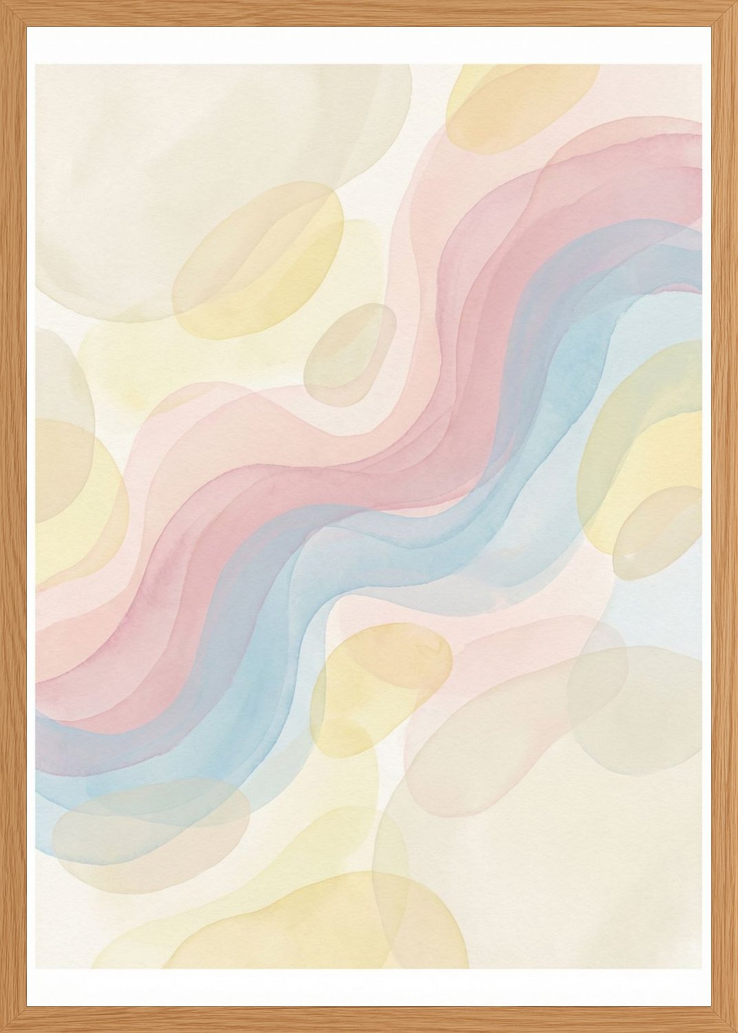 Poster print file