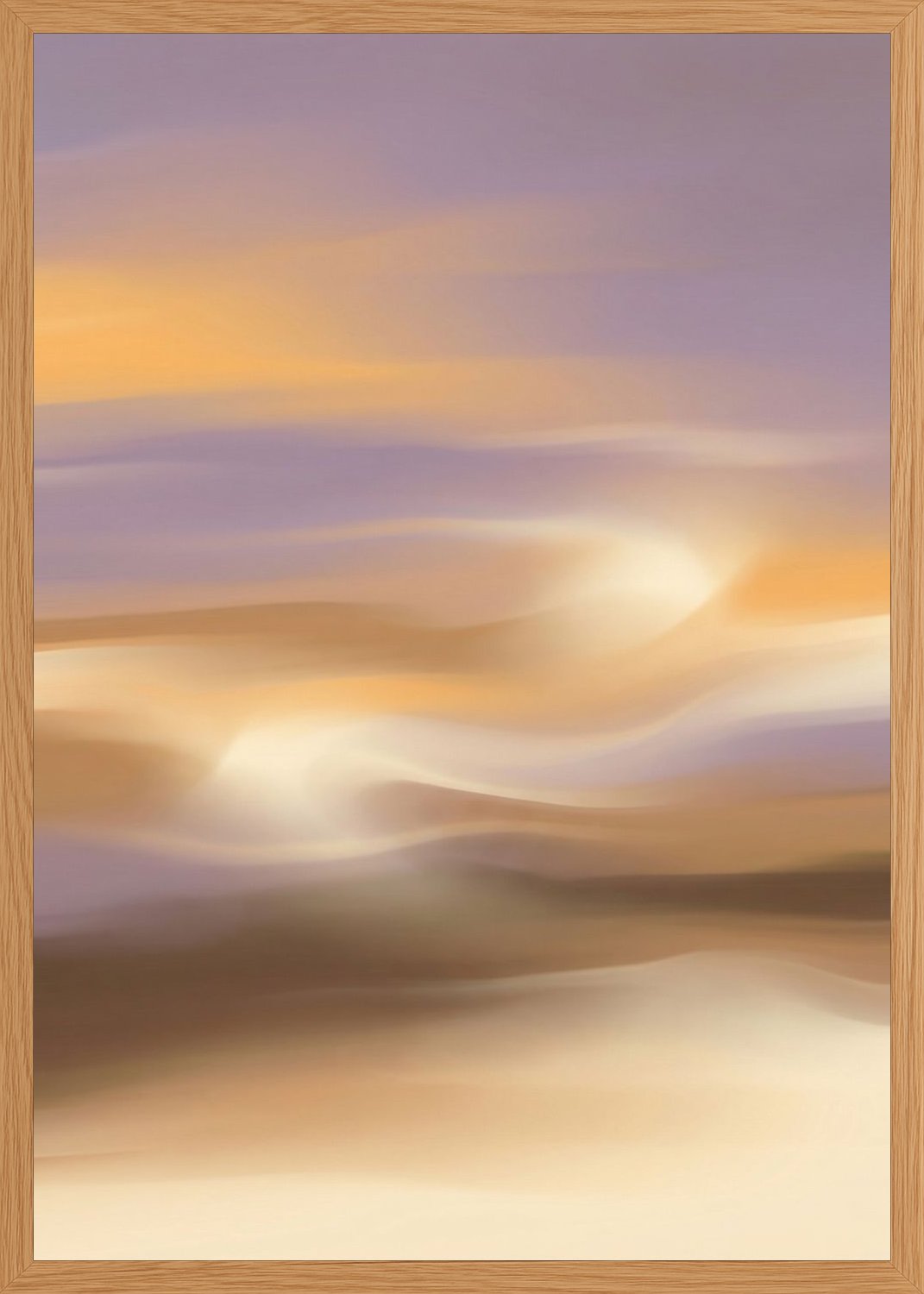 Poster print file