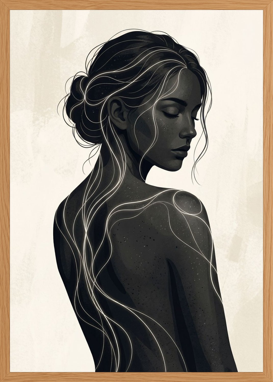Poster print file
