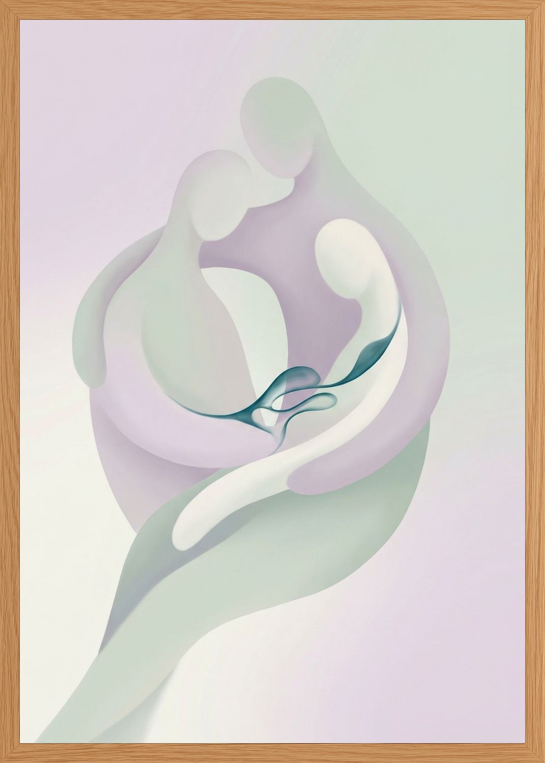 Poster print file