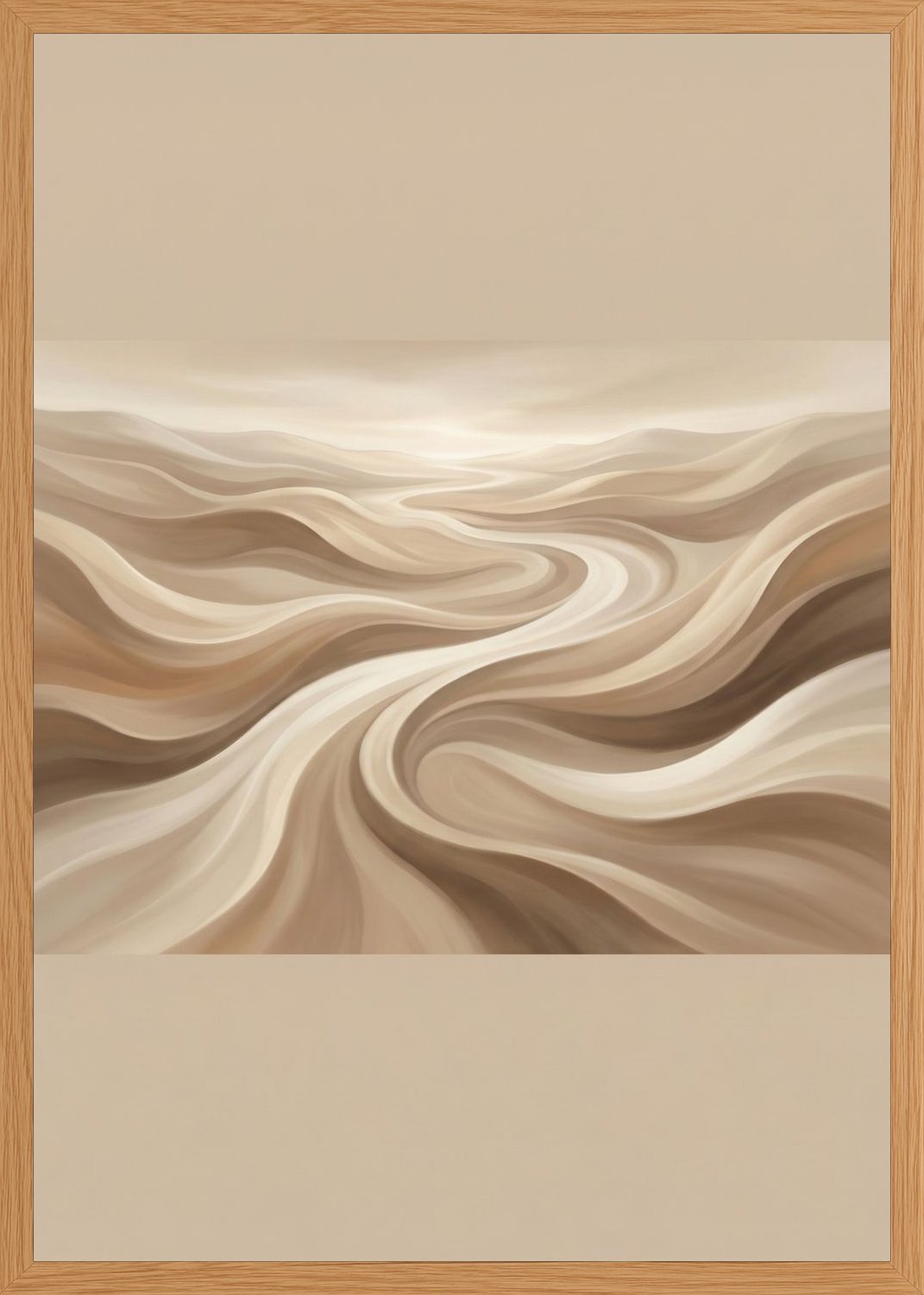 Poster print file