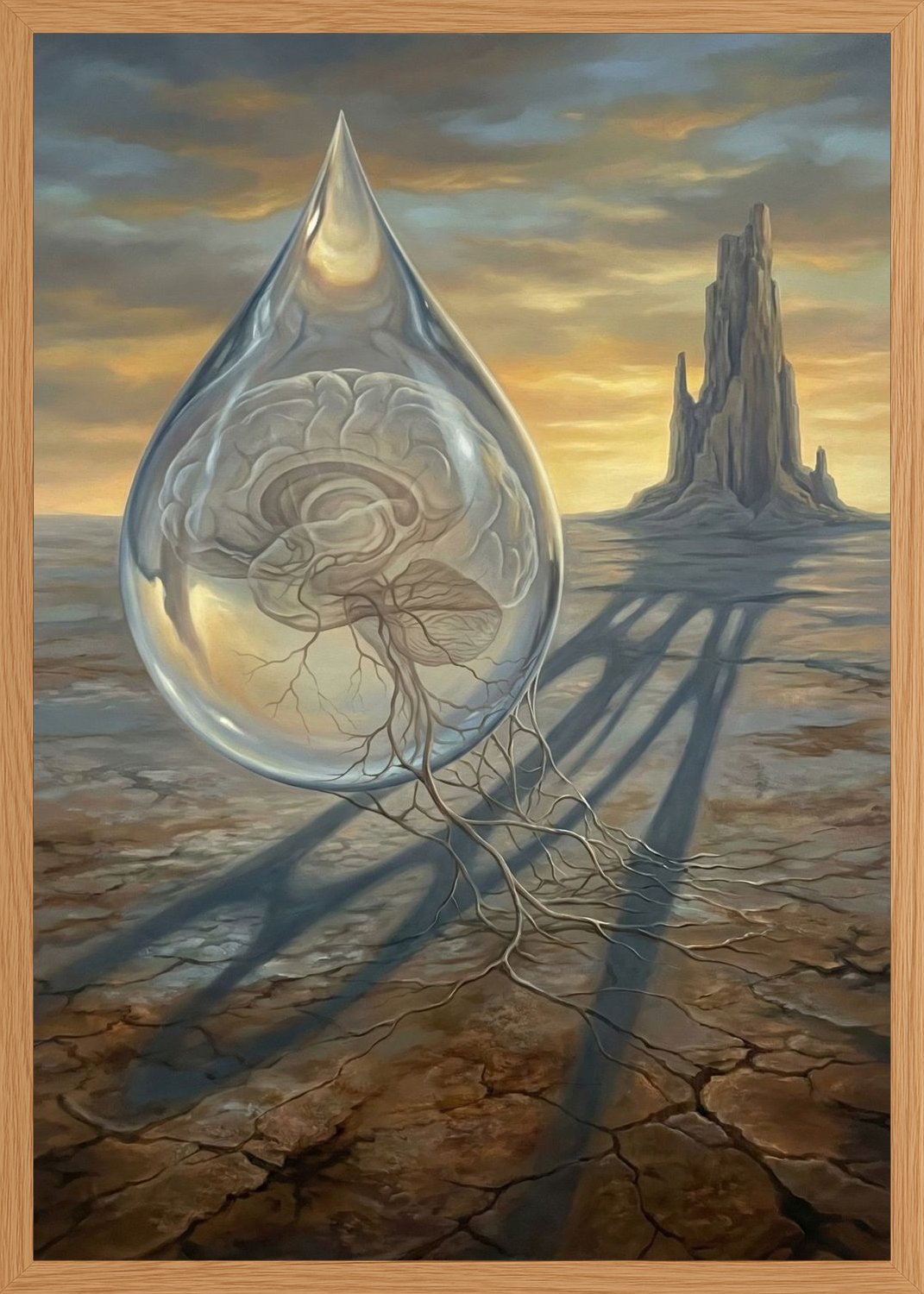 Poster print file