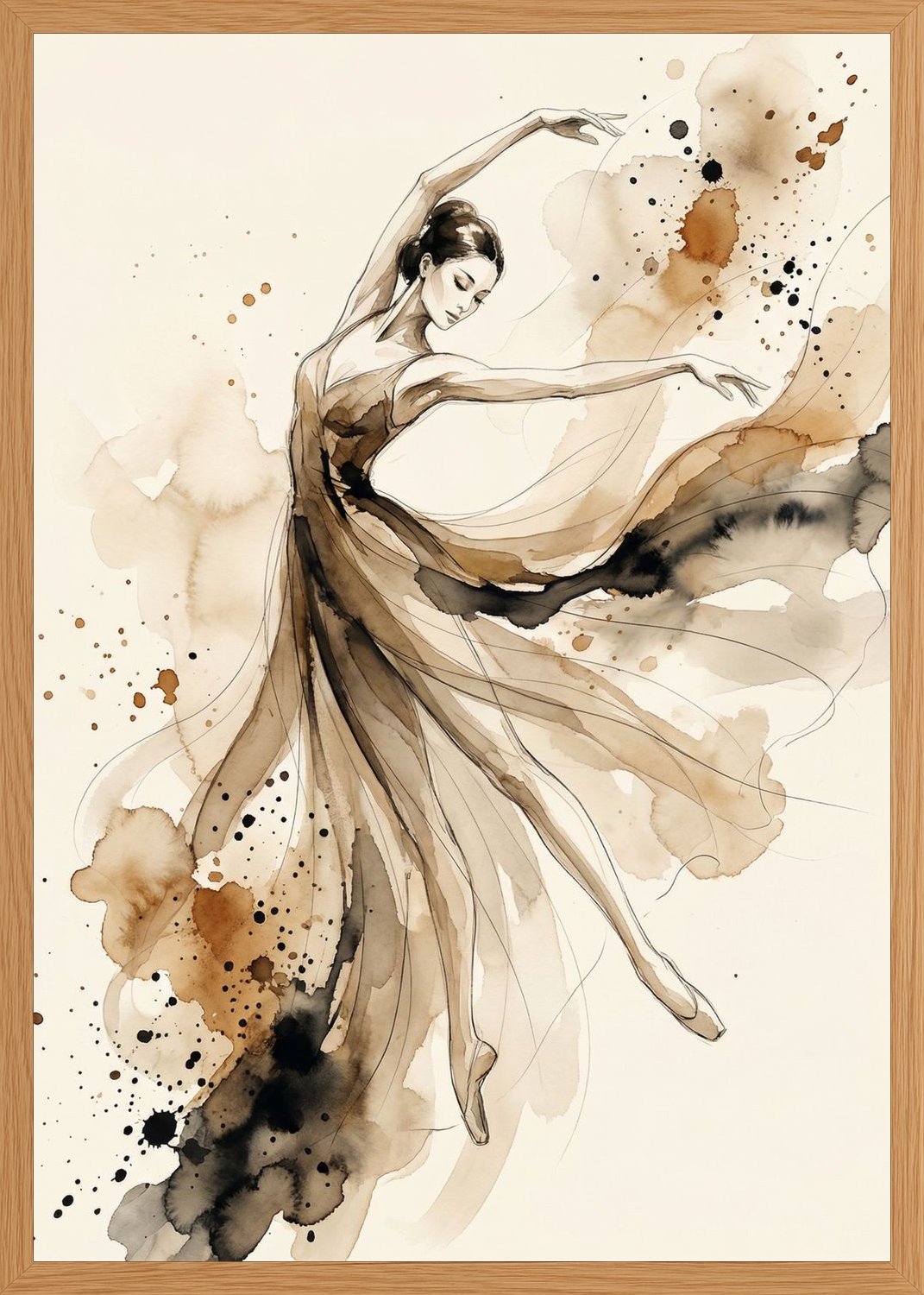 Poster print file
