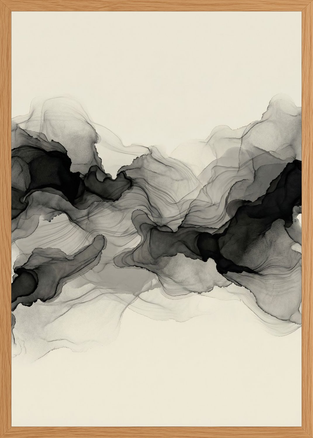 Poster print file