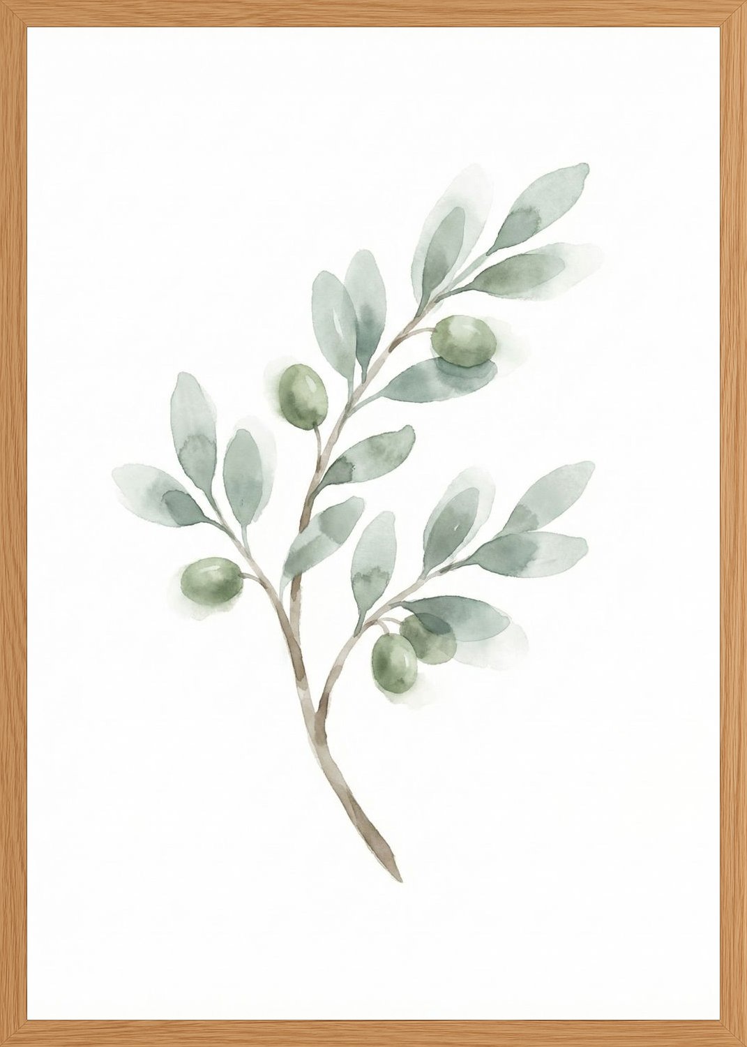 Poster print file