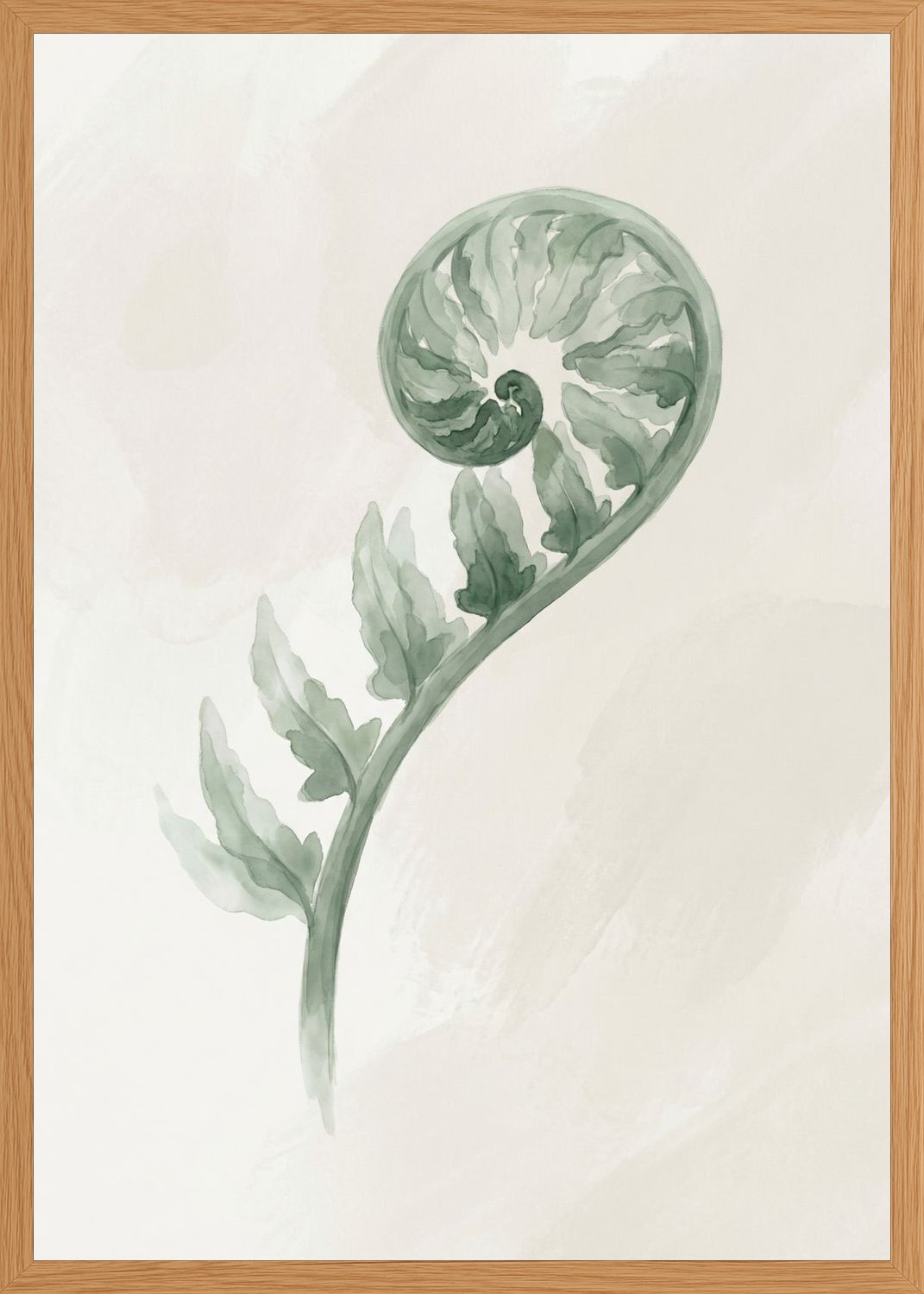 Poster print file