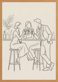 Poster print file